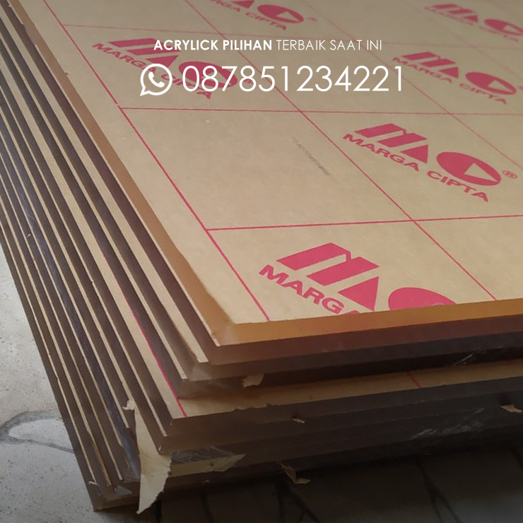 Arkilik Lembaran Murah